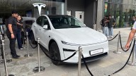 Tesla India commences deliveries of Model Y