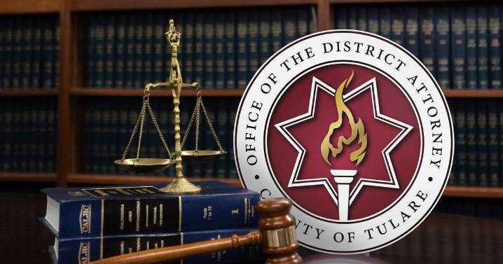 Tulare County DA Charges 2 in Visalia Sebby’s Shooting That Left 1 Dead