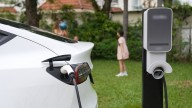 Mejores cargadores de casa para tu auto eléctrico