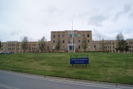 Employee shot and killed at WA’s Eastern State Hospital Free