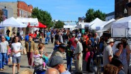 Funky Ferndale Art Fair 2025: What to know, schedule, more