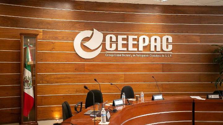 CEEPAC, en espera para declarar validez de la elección judicial en SLP