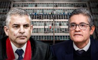 José Domingo y Rafael Vela evalúan renuncia al Ministerio Público ante persecución y hostigamiento