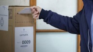 La provincia de Buenos Aires elige legisladores y concejales