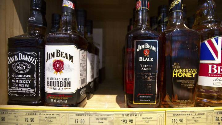 Looming tariffs affect Kentucky's various industries