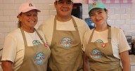 Flavor Fav: Beverly’s Ice Cream holds grand