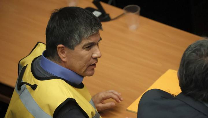Fijan fecha de nueva audiencia en caso Monsalve: se revisará si se amplía la investigación