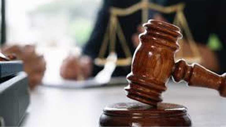 Envían a juicio a un hombre por agresión a su ex pareja