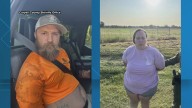 Two arrested in Coryell County child crime investigation