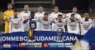 La astronómica cifra que ganó Alianza Lima tras su participación en Libertadores y Sudamericana