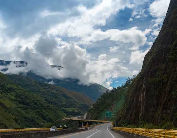 15 de septiembre iniciará implementación de plan para movilidad por variante de vía antigua al Llano