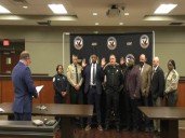 Local law enforcement join MBN task force