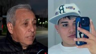 El escalofriante relato del testigo que auxilió a Thiago Medina tras su accidente en moto: "Decía que..."