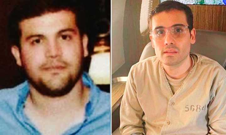 Detienen y liberan en menos de 24 horas a primo de 'Los Chapitos': Montenegro