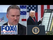 US trade rep tells Kudlow tariffs are part of policy landscape going forward