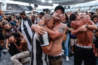 La muestra del World Press Photo expone las huellas de la realidad, según los mejores fotoperiodistas del mundo