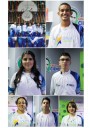 Jóvenes venezolanos brillaron en Olimpiada Mundial de Astronomía