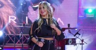 Fin de semana caliente y a pura risa en Neuquén: Karina «La Princesita» y el humor de La Gambeta