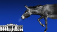 Democrats embrace government shutdowns in Trump 2.0