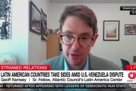 Por qué Venezuela no está cerca de una transición democrática a partir de acción de EEUU