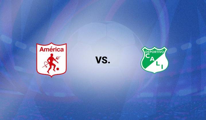 América de Cali vs Deportivo Cali EN VIVO HOY domingo 7 de septiembre