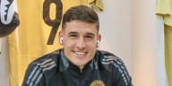 Facundo Callejo no oculta su deseo por nacionalizarse para vestir la camiseta de la selección peruana: “Me gustaría, es un país que quiero”