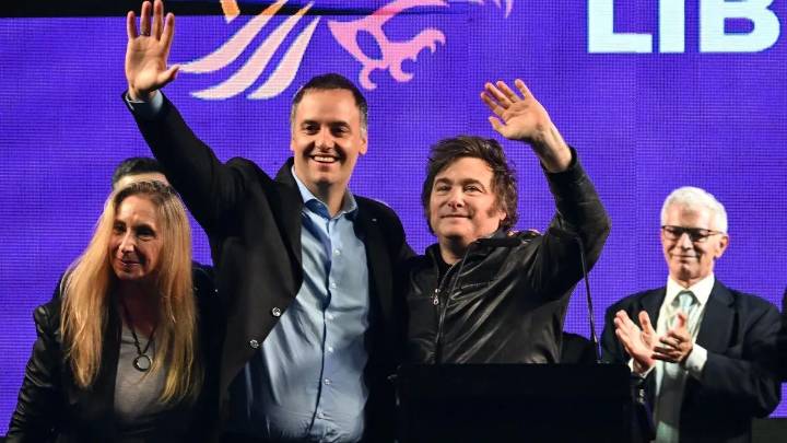 El Gobierno contra los diputados que rechazaron los vetos: "No quieren que Argentina avance"