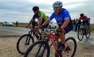 Días a puro ciclismo en el Gran Desafío del Valle
