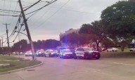 Al menos un muerto tras tiroteo en oficina del ICE en Dallas