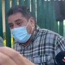 Sujeto finge la muerte de su hija para pedir dinero tras explosión en Iztapalapa