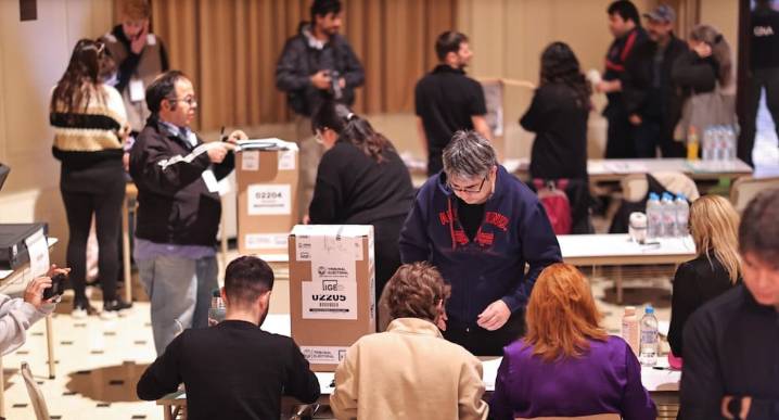 Argentina: cinco claves para entender la importancia de la elección legislativa de la provincia de Buenos Aires últimas