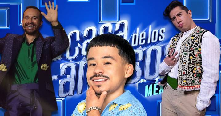 ‘Quedé como un tonto’: El Abelito gana dinámica en ‘LCDLF’ y termina como mensajero; Daniel Sosa reacciona