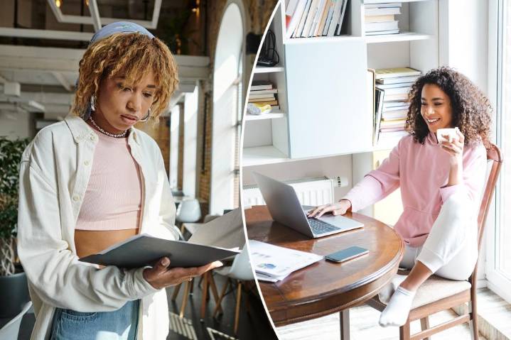 Jaded Gen Z is ditching the 'career ladder' for 'career lily pad' — but don't call them lazy: 'They're not rejecting ambition'