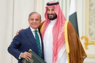 What the Pakistan-Saudi Arabia Pact Means for South Asia