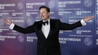 Elon Musk buys $1B worth of Tesla shares