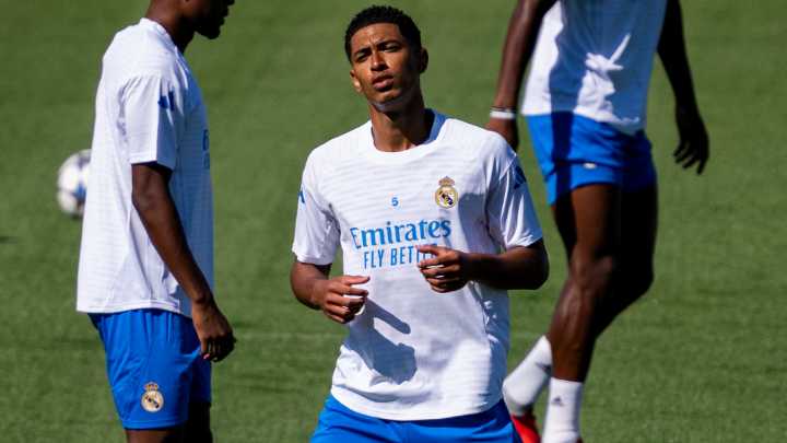 Real Madrid vs. Marseille live stream: Where to watch Champions League online as Jude Bellingham back in squad