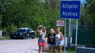 'Alligator Alcatraz' detainees continue to face obstacles to meet with lawyers, court papers allege