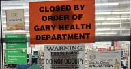 Miller K Market and Save More grocery stores shut down over health code violations