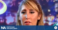 “Se cuelgan de mí”: Ayelén Paleo, en modo Moria Casán, insistió en la inocencia de su mamá