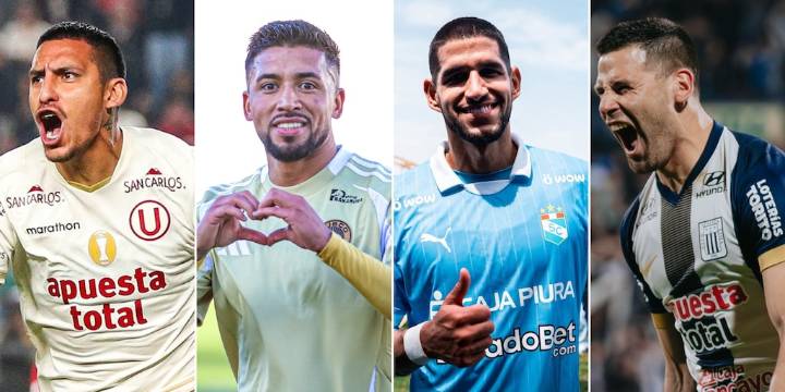 Programación de la fecha 12 del Torneo Clausura de la Liga 1 2025: partidos, horarios y canales de TV