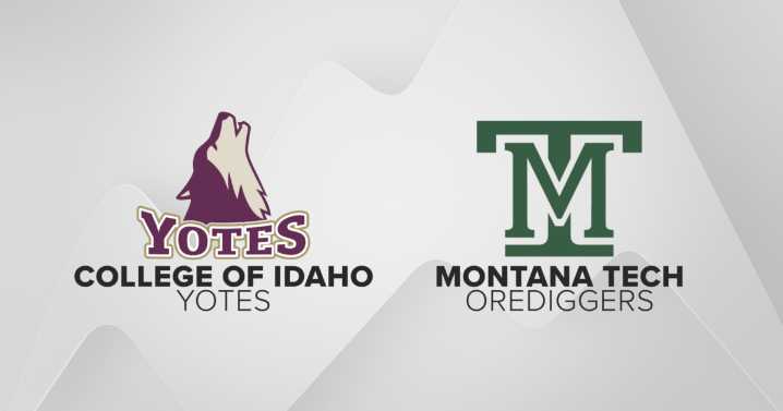 No. 6 Montana Tech holds off No. 24 College of Idaho, improves to 5