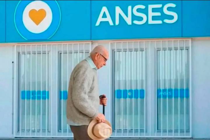 ANSES oficializó la suba de jubilaciones y pensiones para octubre