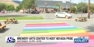 BAC to Host Nevada Pride on Saturday
