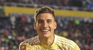 Facundo Callejo sobre vinculación con Universitario: “El fútbol es dinámico, puede pasar cualquier cosa”