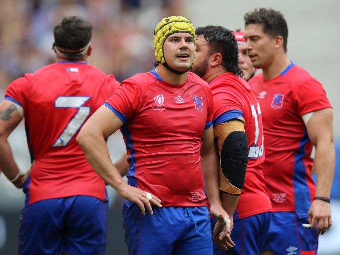 Rugby: Los Cóndores deberán seguir luchando por su clasificación al Mundial de 2027