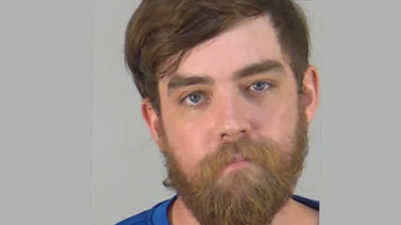 Florida Man Allegedly Shoots at Childhood Friend During Motorcycle Chase