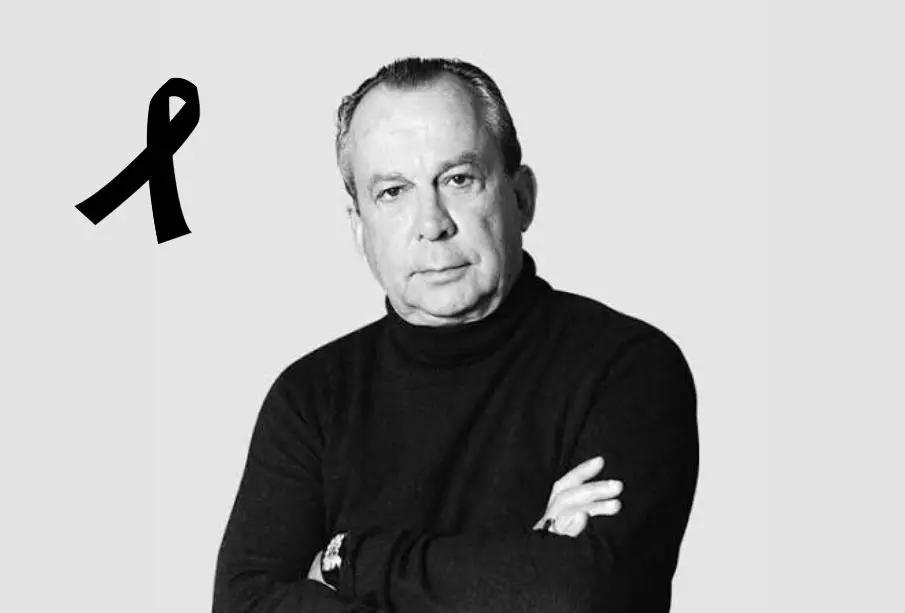 Fallece Mauricio Fernández Garza, exalcalde de San Pedro Garza García, a los 75 años
