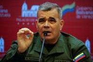 El régimen de Nicolás de Maduro anunció que reforzará la presencia militar en los estados caribeños de Venezuela