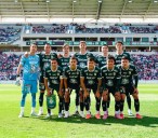 León sufre derrota ante Chivas en amistoso