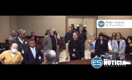 Causa para juicio por muerte de biólogo Viqueira, pero como «asesinato atenuado»